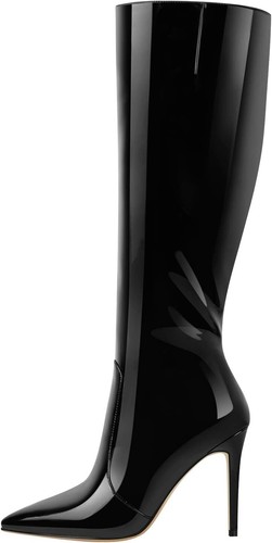 Stivali classici spillo - stivali, a
