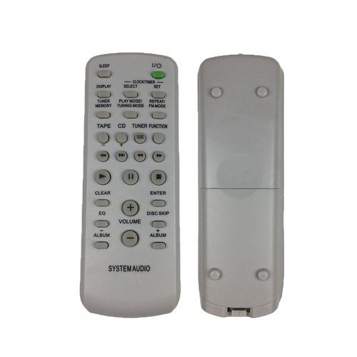 Telecomando per sony sgp7 - telecomando, rm-sgp7