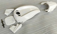 Parafango Harley V-rod V Rod