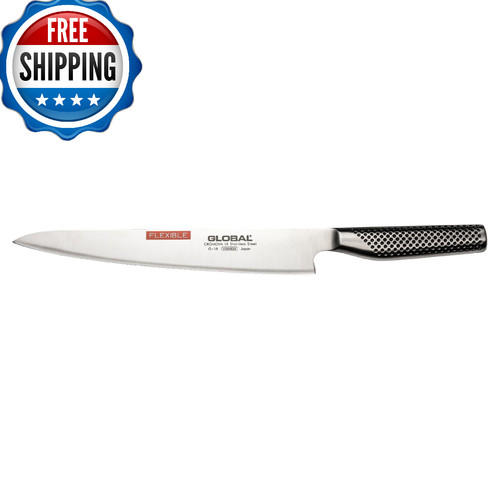 Coltello filetto flessibile - coltello, a