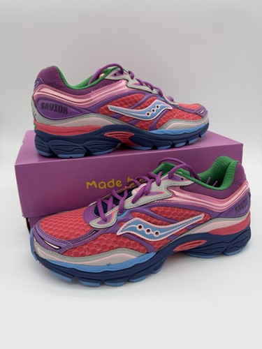 Saucony progrid omni jae - progrid,