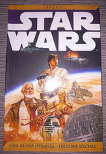 STAR WARS LEGENDS Gazzetta