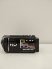 📹 Sony Handycam HDR-CX160E