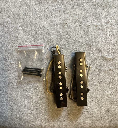 Pick basso alnico - pick-up,