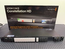 Blackmagic Design ATEM 2 M/E