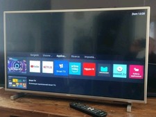 Philips 32PFS6905 Smart tv