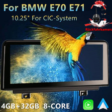 10.25" Android Carplay Car