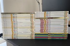 Uack! di Carl Barks Serie Completa - Tutte Le Storie+Paperopoli+Vita Da Paperi 