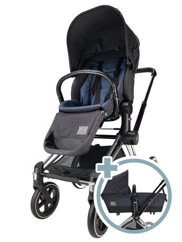 Cybex passeggino priam 1 - -,