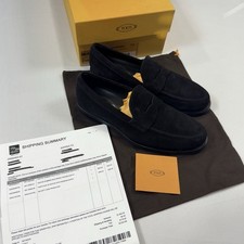 Tod mocassino formale - mocassino,