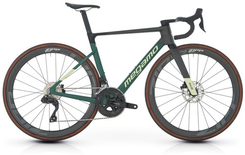Bici corsa megamo pulse 15 - bici, da