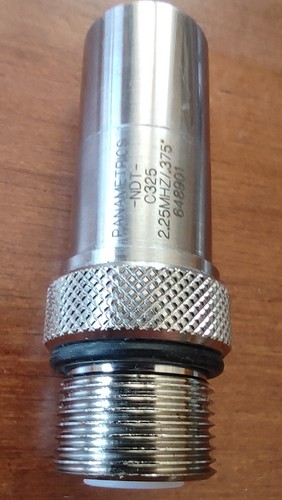 Panametrics ndt c325 - panametrics,