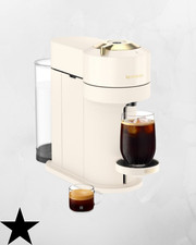Nespresso ENV120WGAE Vertuo