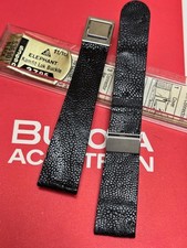 Old Bulova Accutron taglia