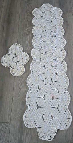 Set pezzi runner - 2,