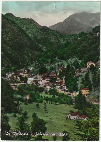 Fobello valsesia vercelli - -,