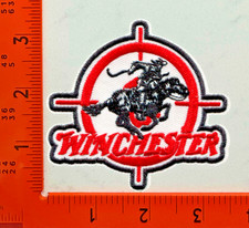 Toppa ricamata in ferro