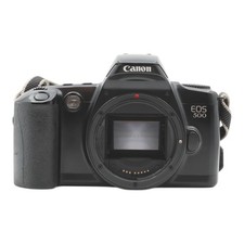 Canon EOS 500 Corpo Fotocamera