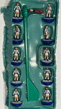 Subbuteo HW Duisburg con ref