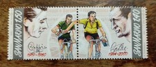 Fausto COPPI BARTALI N. 2