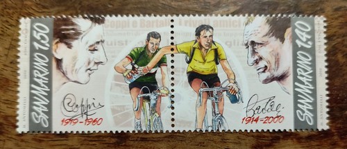 Fausto coppi bartali - fausto,