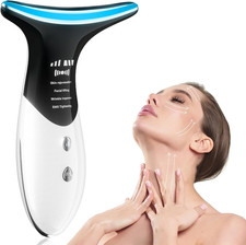 Massaggiatore Viso Collo 4 in