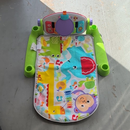 Fisher price smart stages - fisher-price,