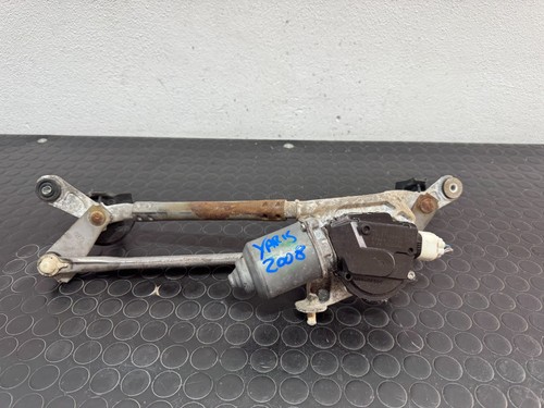 Motorino tergicristalli - motorino,