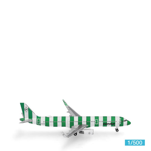 Herpa wings 500 condor - 1:500,