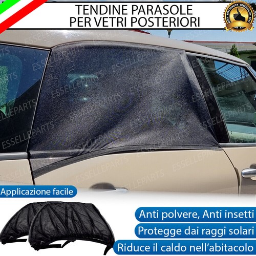 Coppia tendine parasole - coppia,