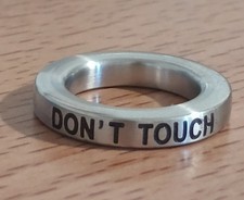 BREIL Don't Touch Anello