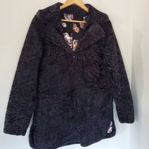 Cappotto nikki jones - taglia, s