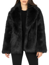 Sandro Ferrone pelliccia