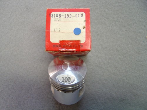Piston cote 100 de - piston, (d45mm)