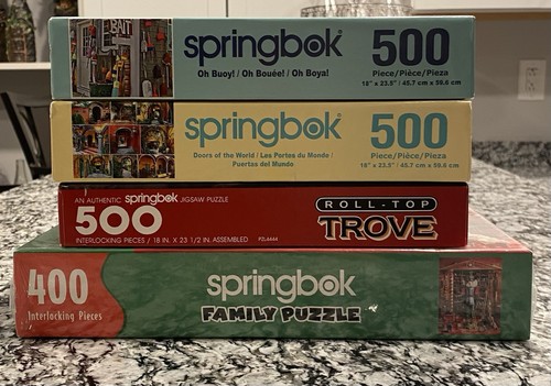 Springbok lotto di - lotto,