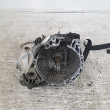 55229495 Scatola cambio manuale 5m Fiat Grande Punto 1.3mtj 2008