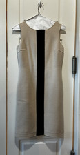 "S" Max Mara Cucito A Mani