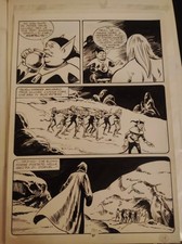 TAVOLA DI DONATELLI DA ZAGOR