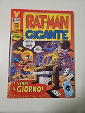 Rat-man Gigante n.85 - Leo