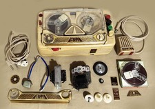 GELOSO G256 registratore a