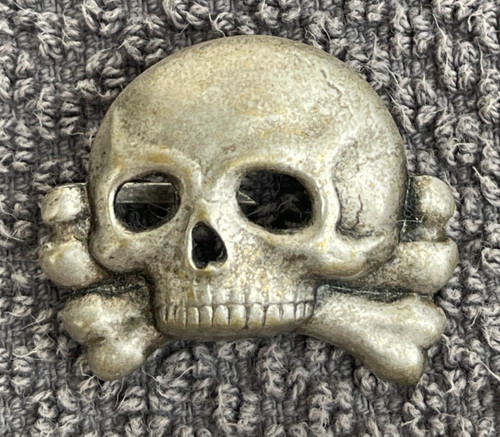 Originaler totenkopf - originaler,