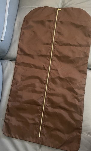 Louis vuitton suit cover - suit,