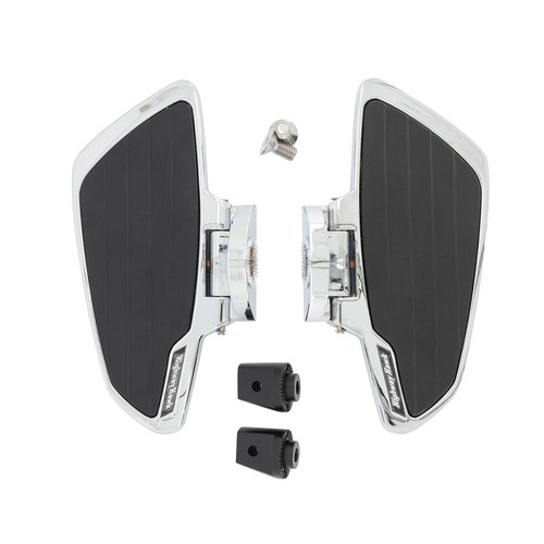 Pedane corsa hawk smooth - da,