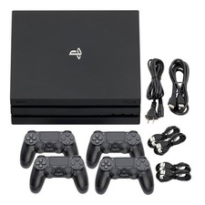 Console PlayStation 4 PS4 da