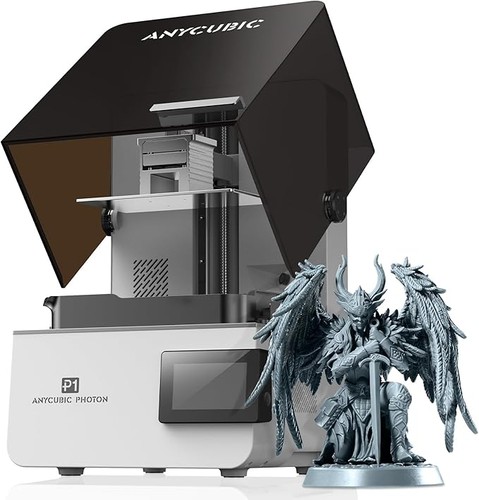 Anycubic photon stampante - photon,