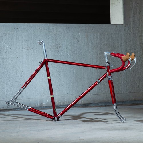 Cornice paramount schwinn - paramount,