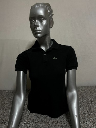 Polo lacoste sweatshirt - lacoste,