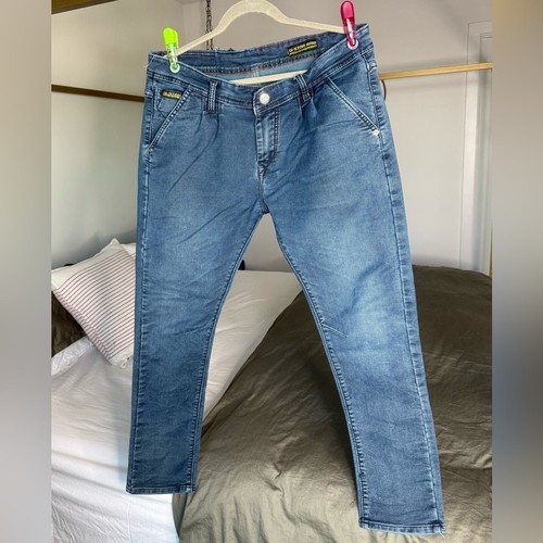 Jeans skinny uomo star - g, raw