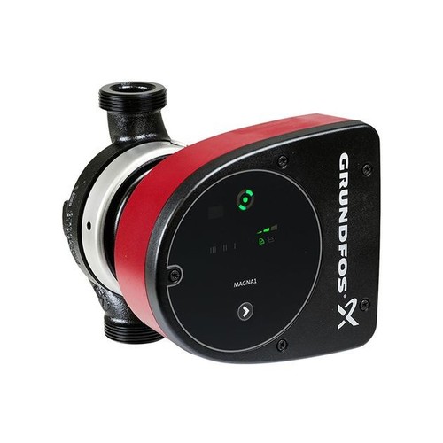 Grundfos magna1 180 inox - grundfos,