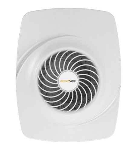 Ventilatore senza filtro